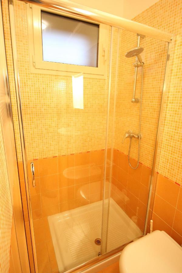 Bilocale Orange Appartement Gallipoli Buitenkant foto