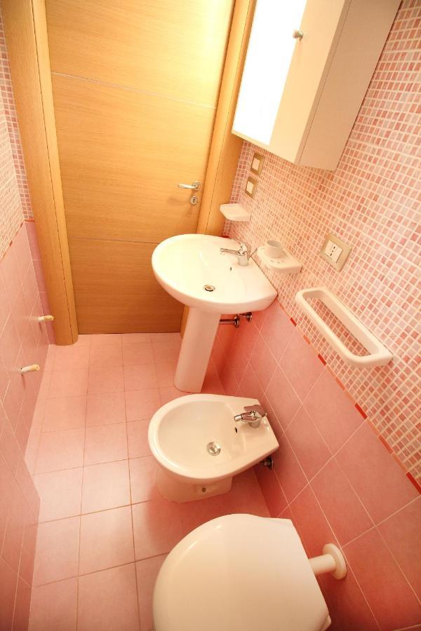 Bilocale Orange Appartement Gallipoli Buitenkant foto